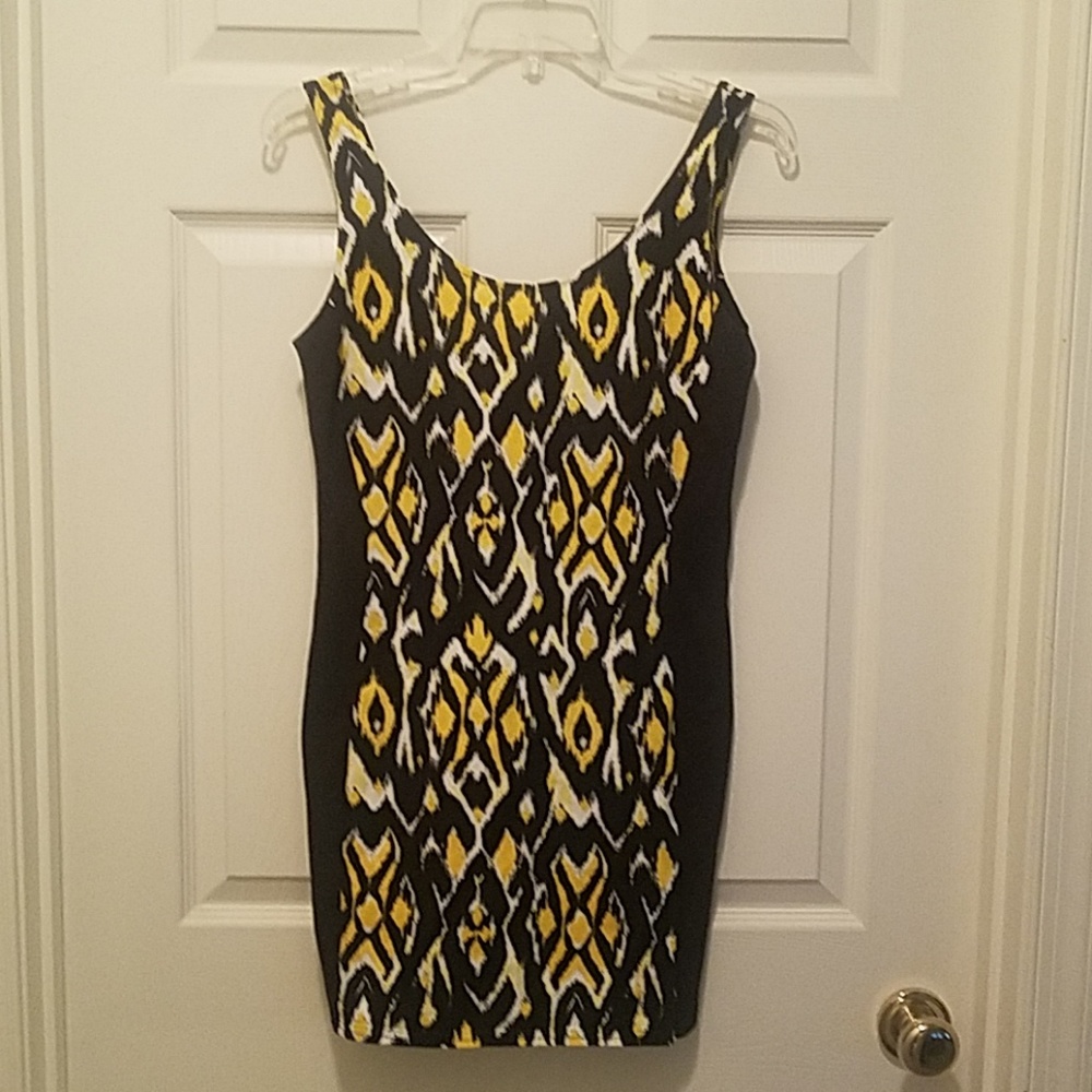 Joe Boxer Dress